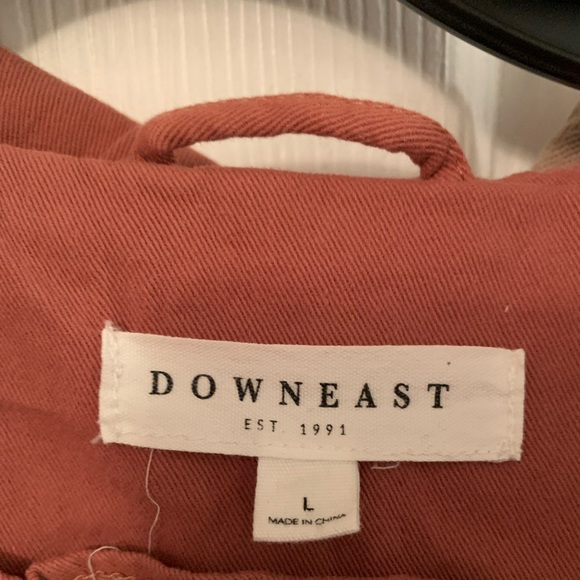 Jacket - Picture 3 of 3